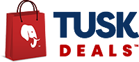 Tusk Deals Logo